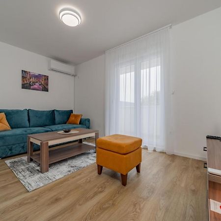 M Apartments Beograd Ngoại thất bức ảnh