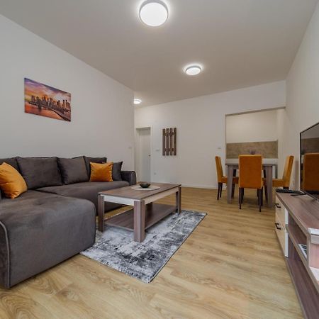 M Apartments Beograd Ngoại thất bức ảnh