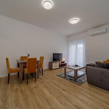 M Apartments Beograd Ngoại thất bức ảnh