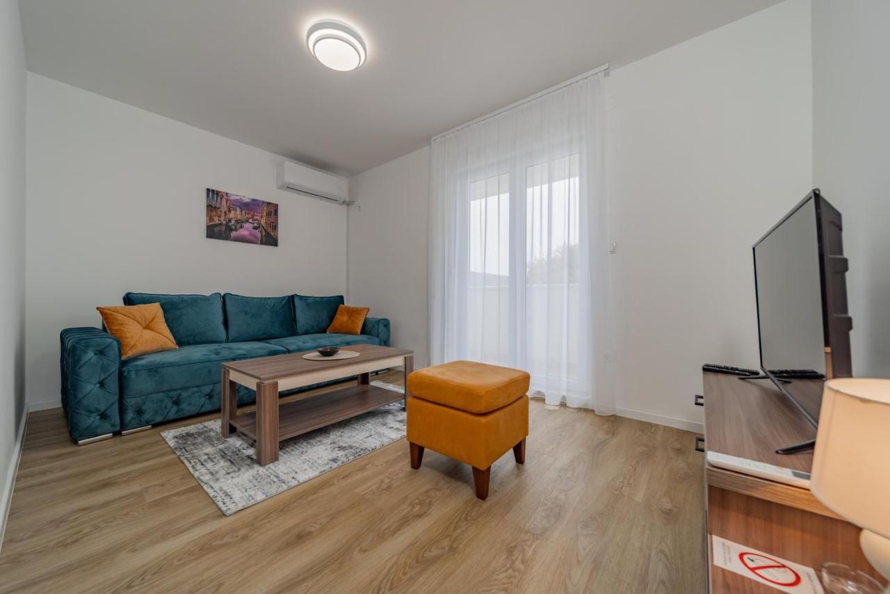 M Apartments Beograd Ngoại thất bức ảnh