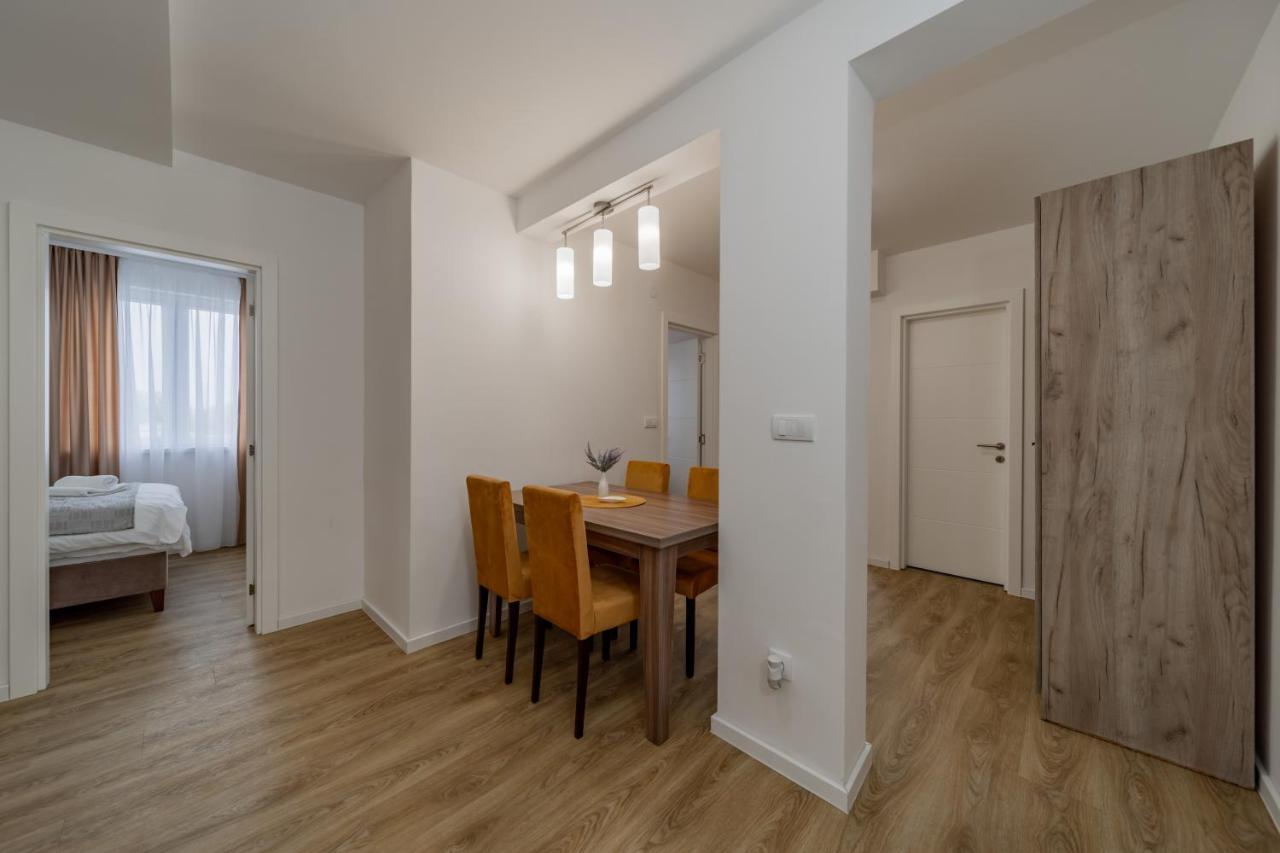 M Apartments Beograd Ngoại thất bức ảnh