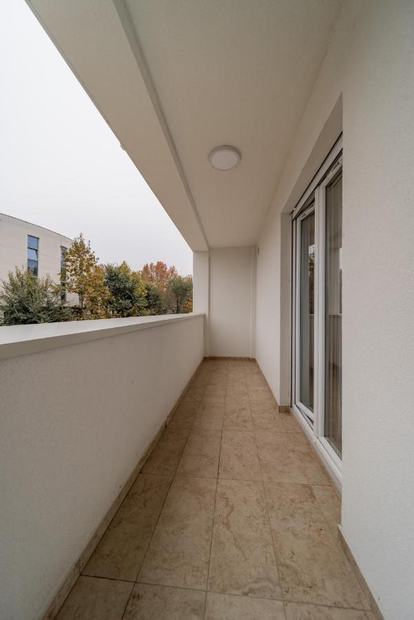 M Apartments Beograd Ngoại thất bức ảnh