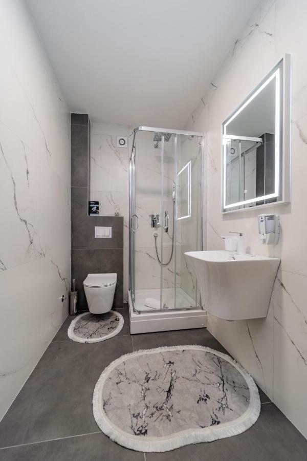 M Apartments Beograd Ngoại thất bức ảnh