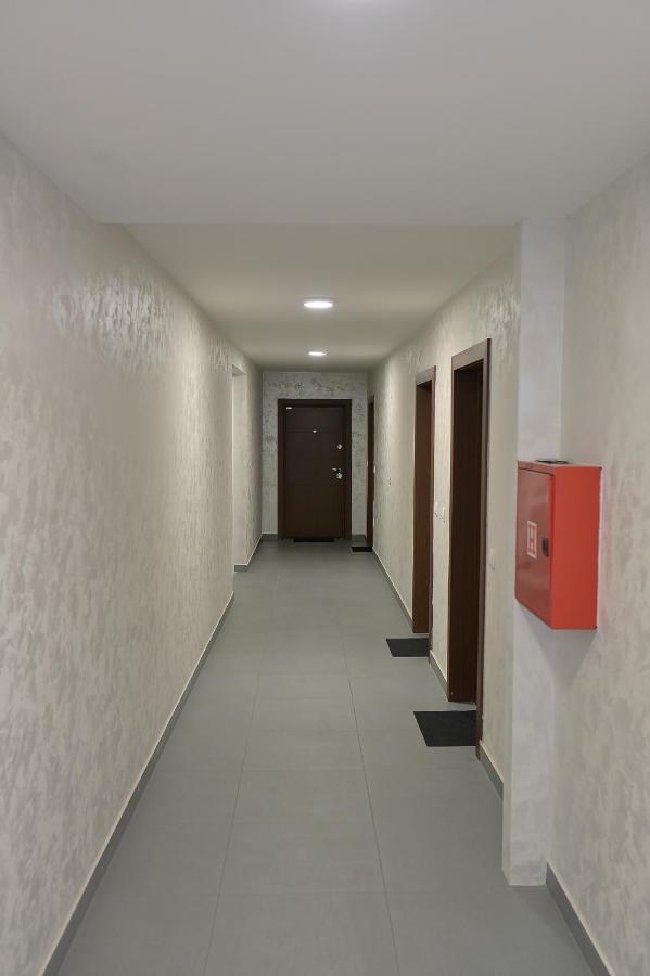M Apartments Beograd Ngoại thất bức ảnh