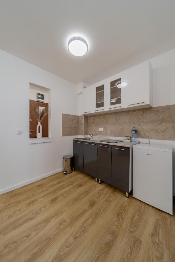 M Apartments Beograd Ngoại thất bức ảnh