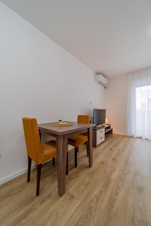 M Apartments Beograd Ngoại thất bức ảnh
