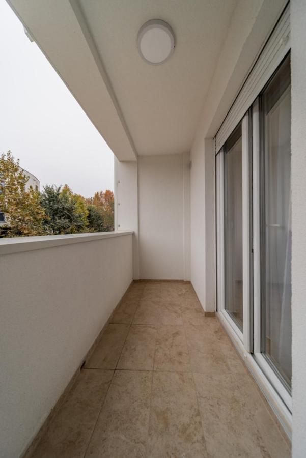 M Apartments Beograd Ngoại thất bức ảnh