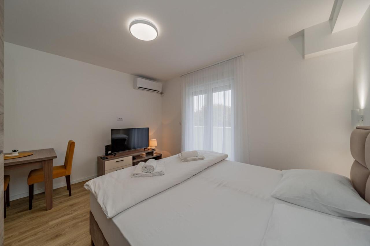 M Apartments Beograd Ngoại thất bức ảnh