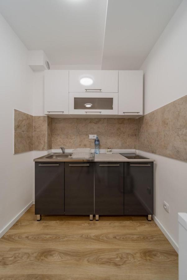 M Apartments Beograd Ngoại thất bức ảnh