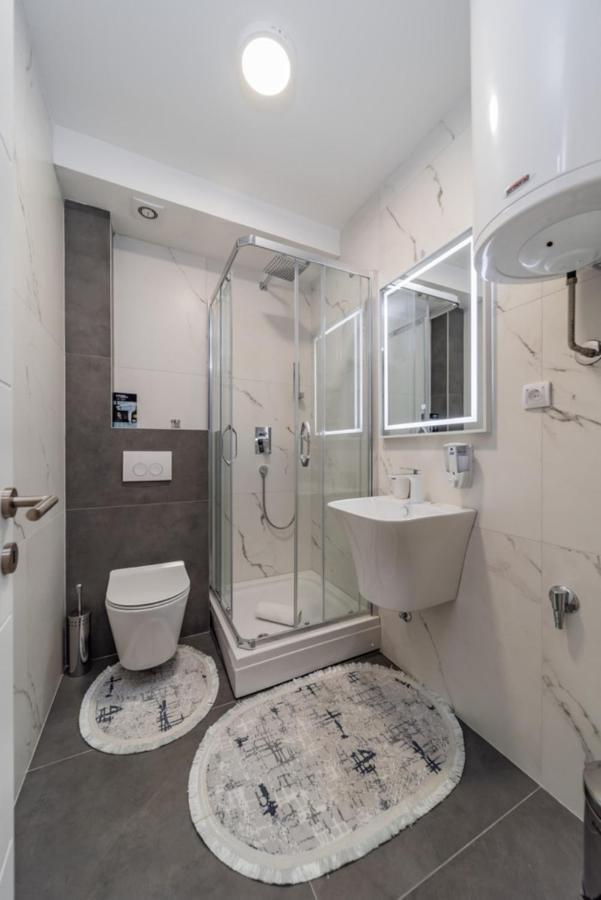 M Apartments Beograd Ngoại thất bức ảnh