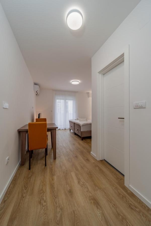 M Apartments Beograd Ngoại thất bức ảnh
