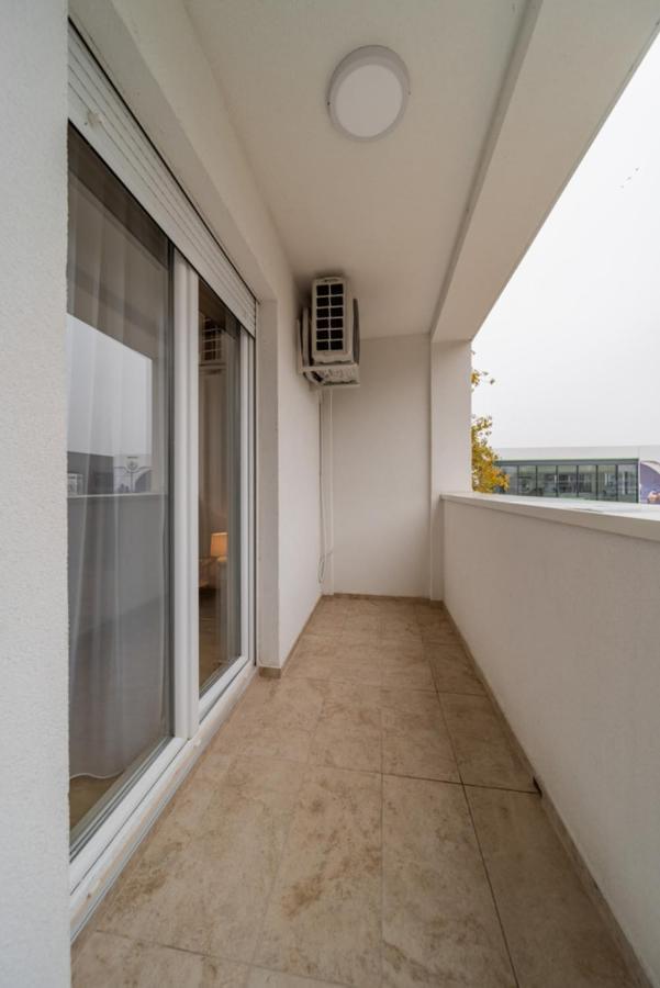 M Apartments Beograd Ngoại thất bức ảnh