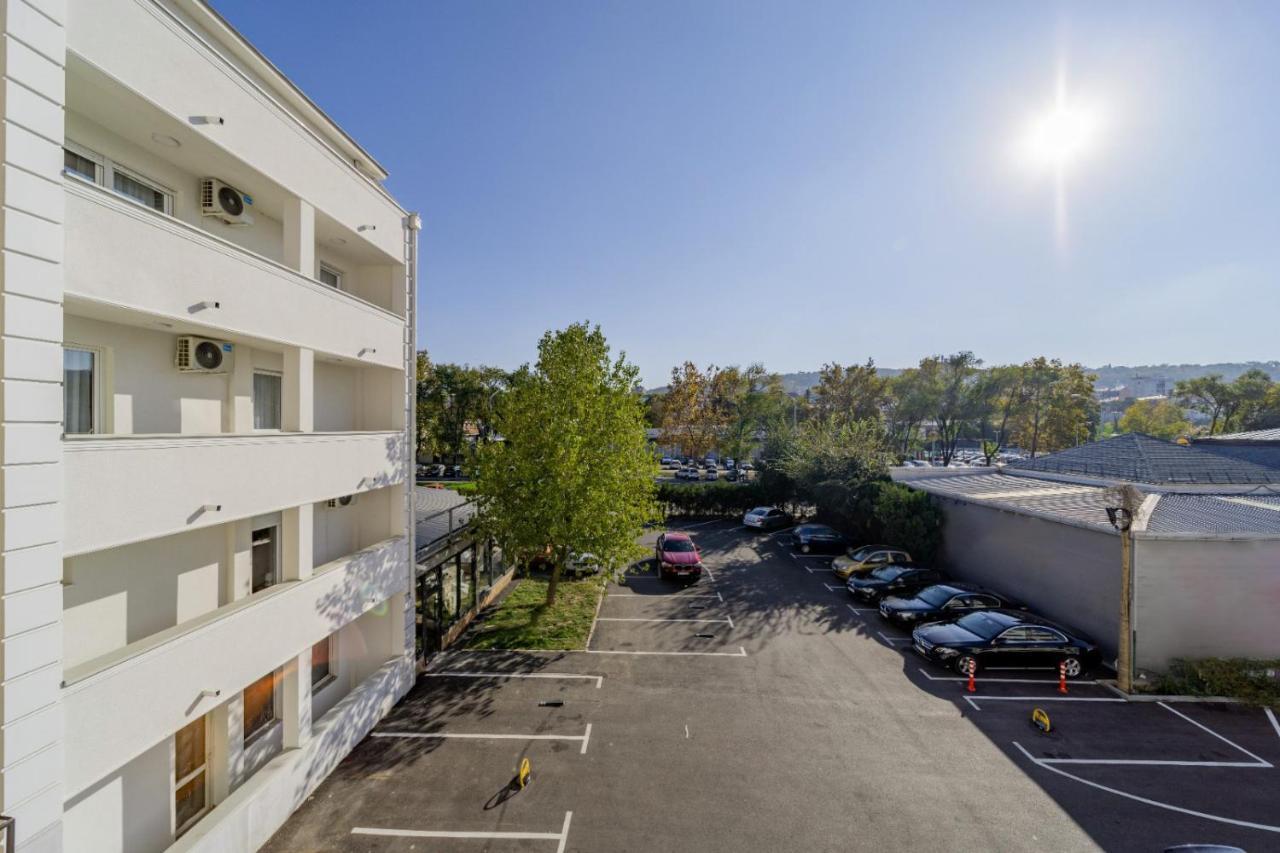 M Apartments Beograd Ngoại thất bức ảnh