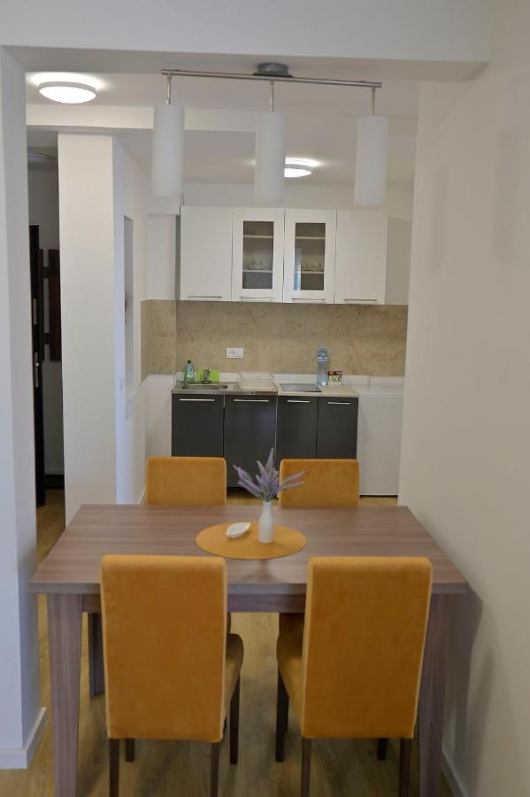 M Apartments Beograd Ngoại thất bức ảnh