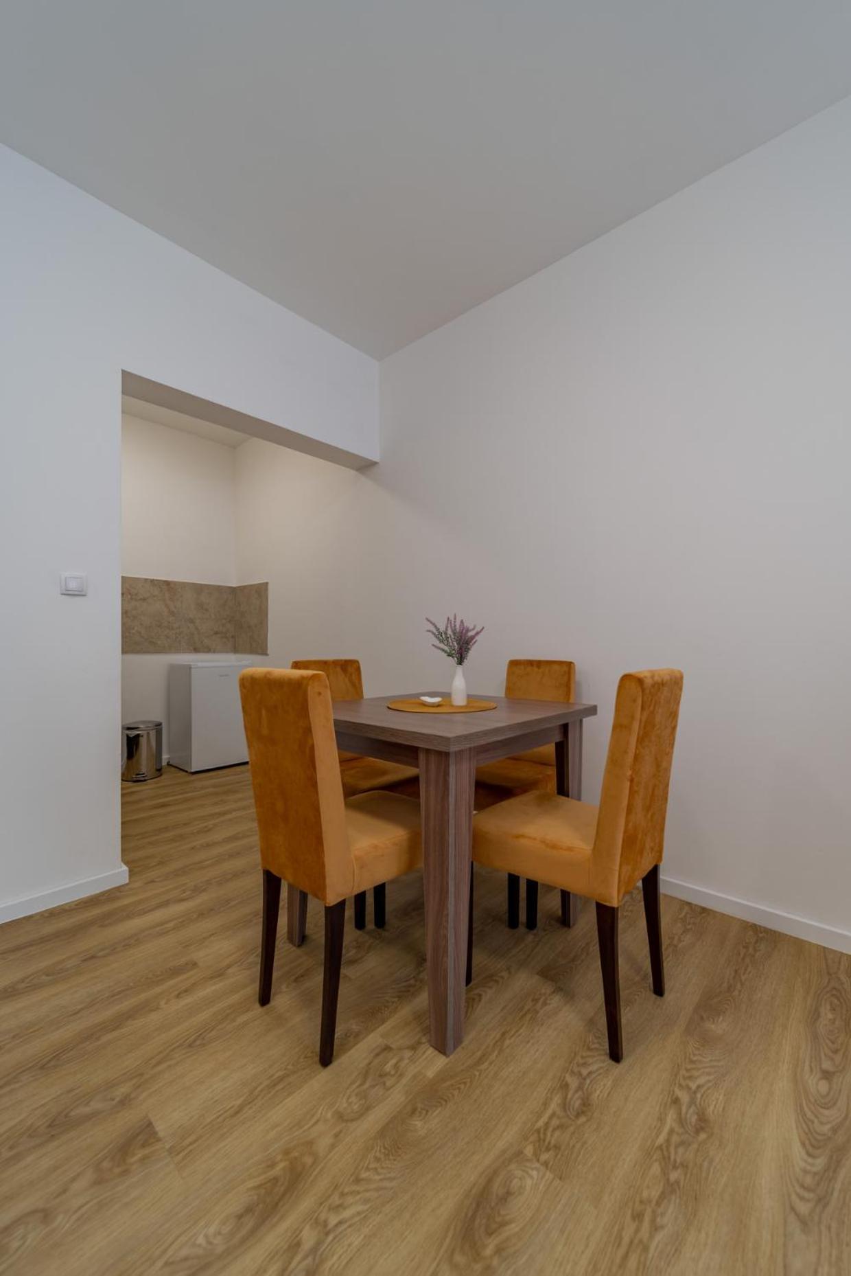 M Apartments Beograd Phòng bức ảnh