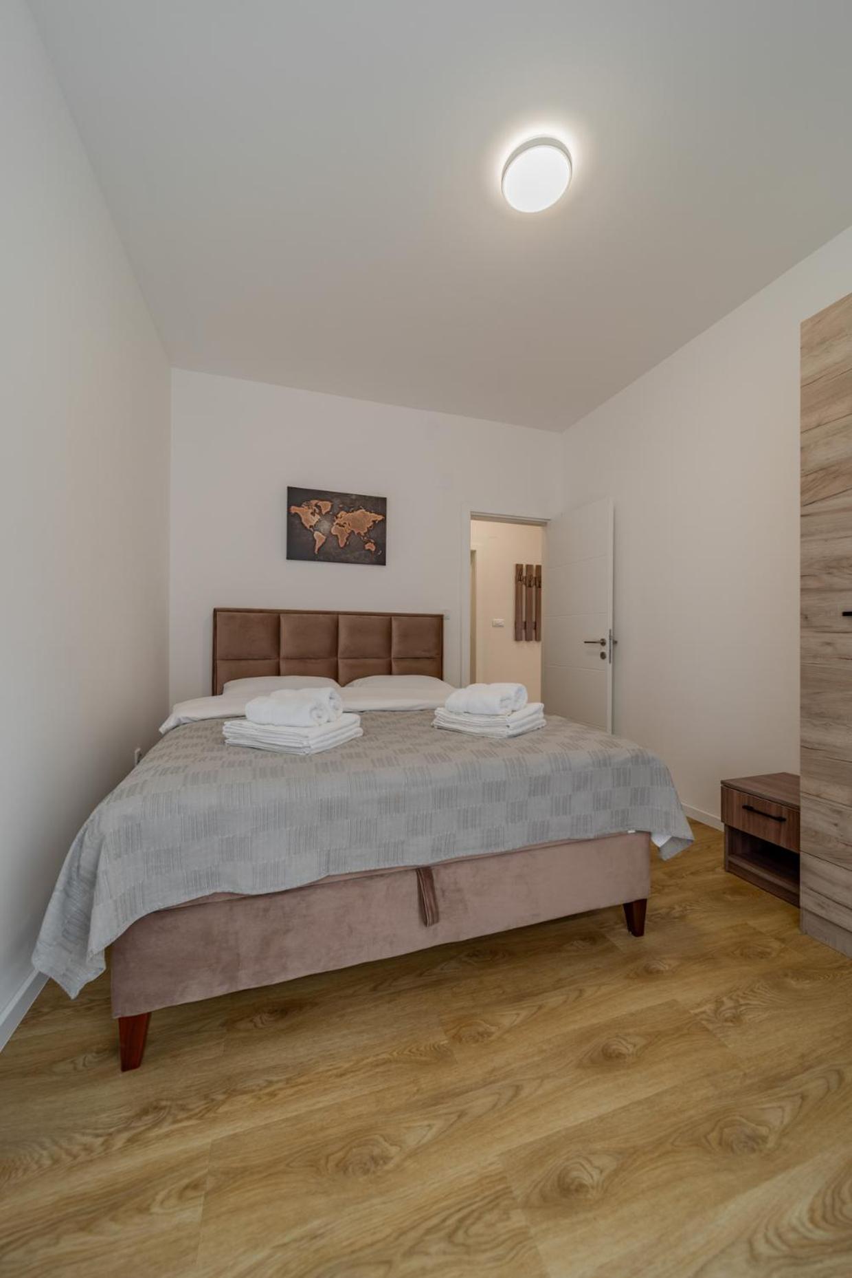 M Apartments Beograd Phòng bức ảnh