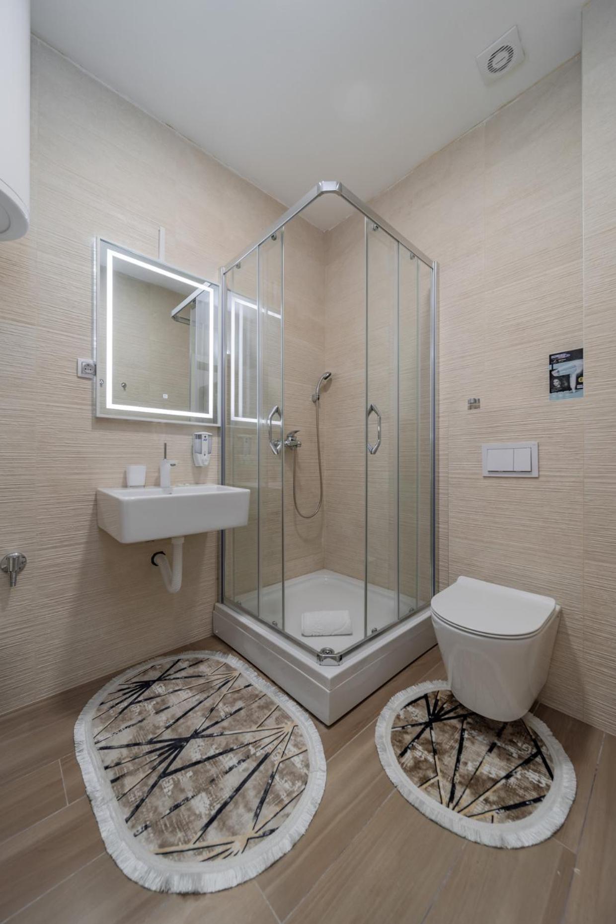 M Apartments Beograd Phòng bức ảnh