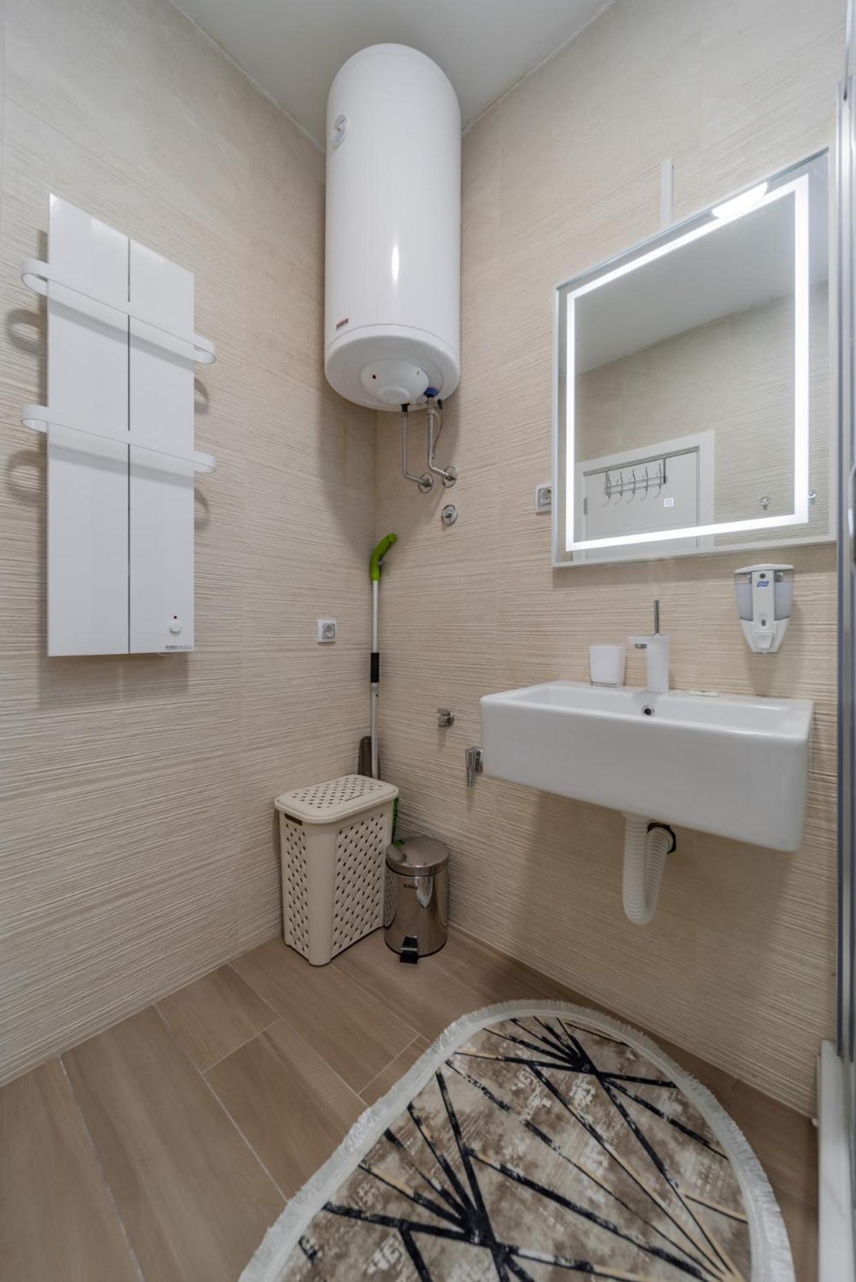 M Apartments Beograd Phòng bức ảnh
